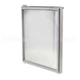 3500BP Continental Refrigeration Door Assembly, Sandwich 48, 72 Left