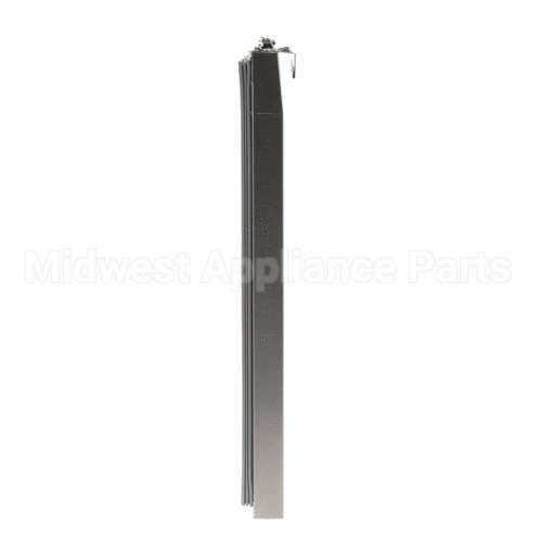 3500BP Continental Refrigeration Door Assembly, Sandwich 48, 72 Left