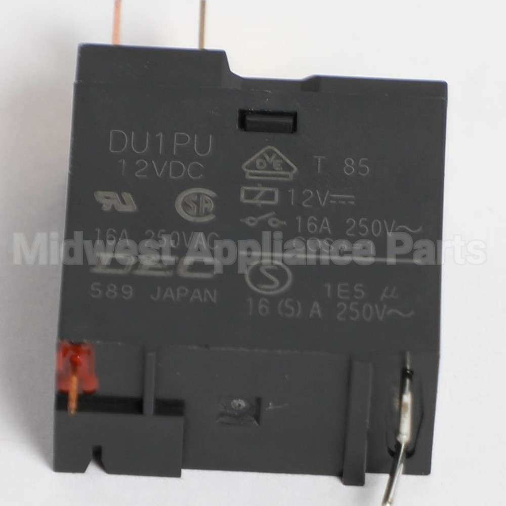 3501-000264 Samsung Relay-Power;12V,16000Ma,9Ms,5Ms