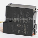 3501-000264 Samsung Relay-Power;12V,16000Ma,9Ms,5Ms