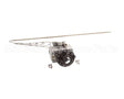 3501-7 Montague Thermostat W/Dial--650 Degrees