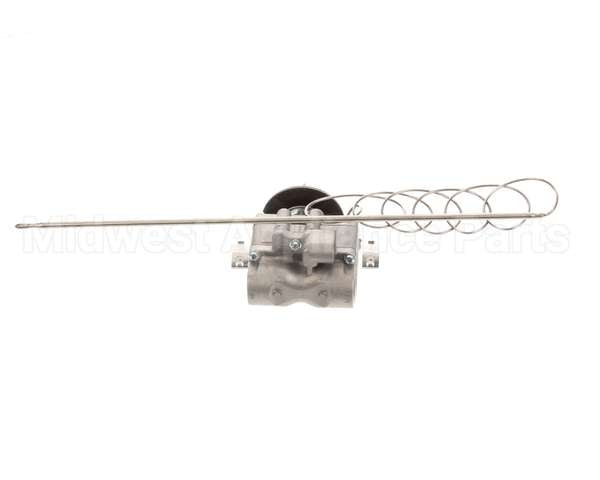 3501-7 Montague Thermostat W/Dial--650 Degrees