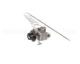 3501-7 Montague Thermostat W/Dial--650 Degrees