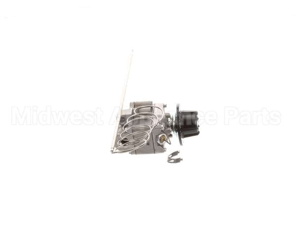 3501-7 Montague Thermostat W/Dial--650 Degrees