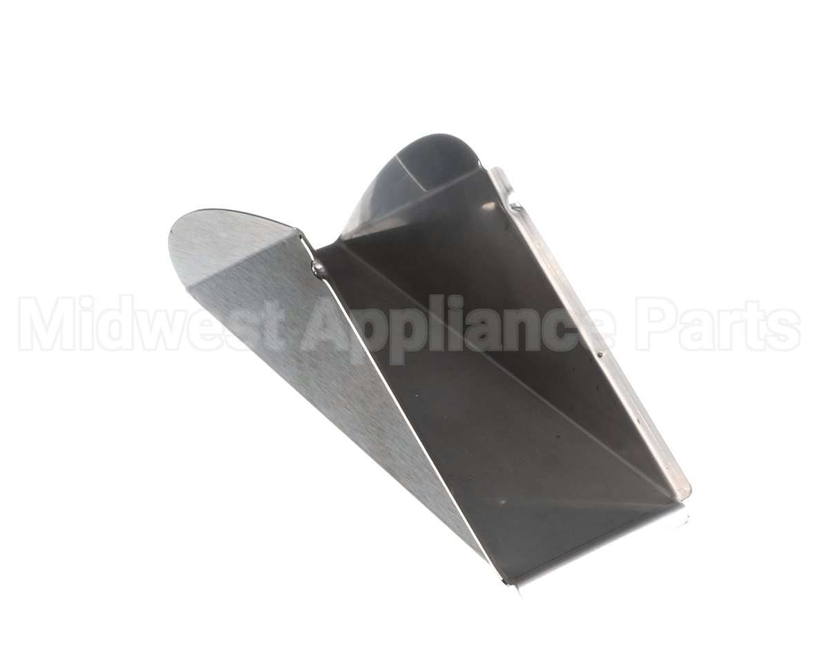 3501 Dynamic Mixer Chute