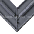 3501001 Kairak Gasket, 20-5/8 X 23-3/8