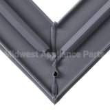 3501001 Kairak Gasket, 20-5/8 X 23-3/8