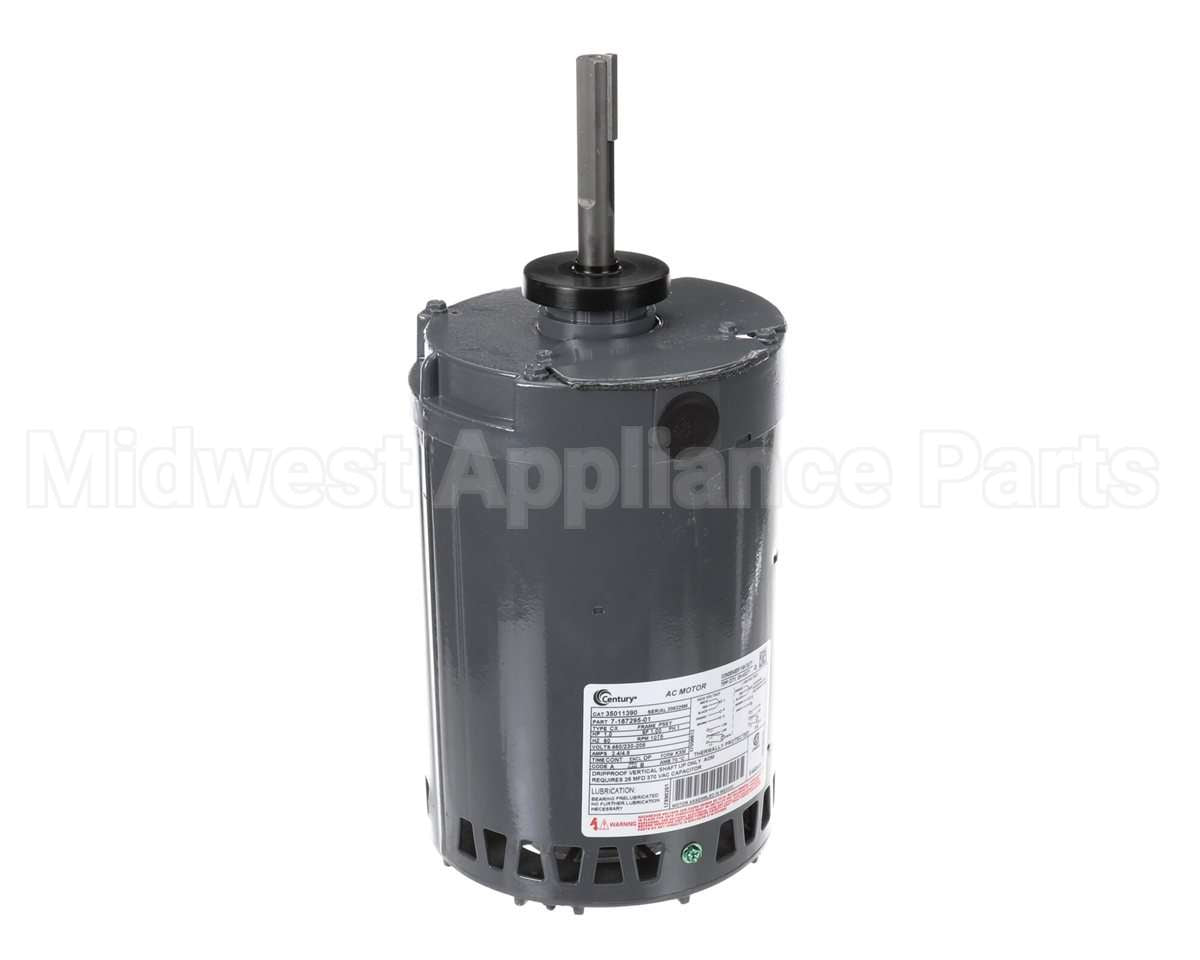 350113901 Daikin 1Hp 208-230/460V Speedtrol Motor