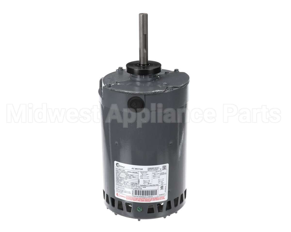 350113901 Daikin-Mcquay 1Hp 208-230/460V Speedtrol Mtr
