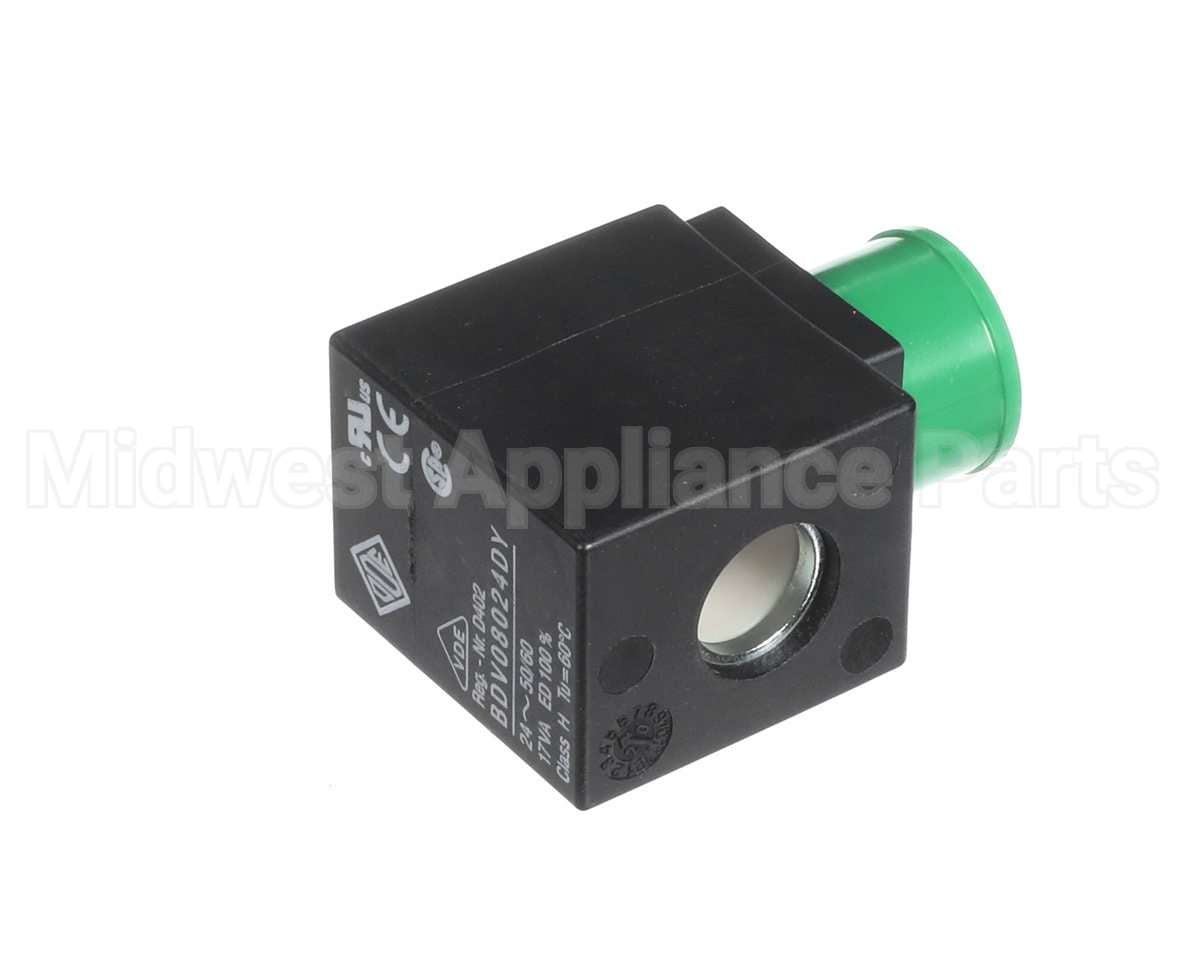 35012 Unic Electrovalve Coil 24V - 50/60Hz