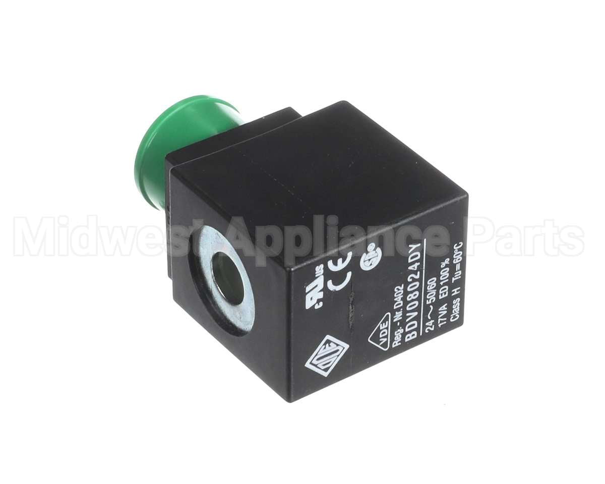 35012 Unic Electrovalve Coil 24V - 50/60Hz