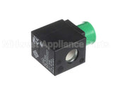 35012.0000 Unic Electrovalve Coil 24V - 5060Hz