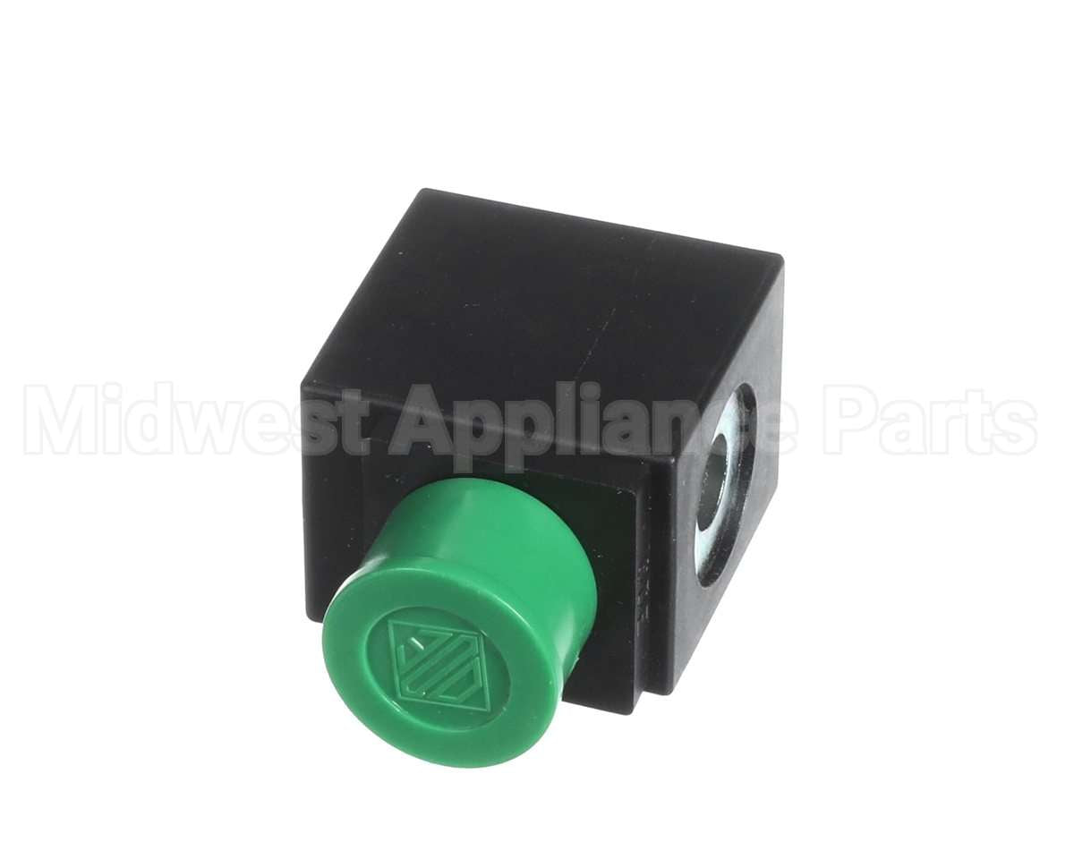 35012.0000 Unic Electrovalve Coil 24V - 5060Hz