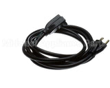 350131 Cornelius Cord Pwr Ext Nema5-15P 96"