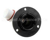350175-2 Vollrath Drain Adaptor, Short