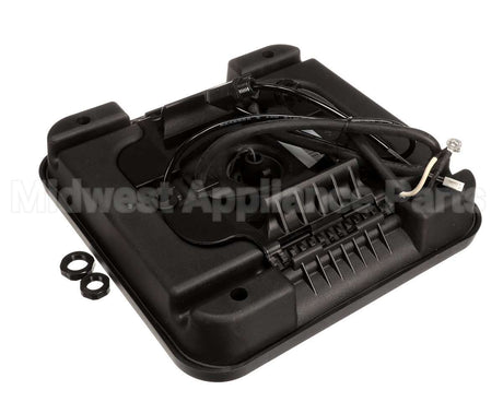 350179-1 Vollrath Induction Well Coil Box, 120V