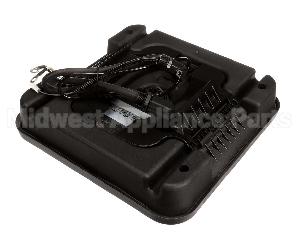 350179-1 Vollrath Induction Well Coil Box, 120V