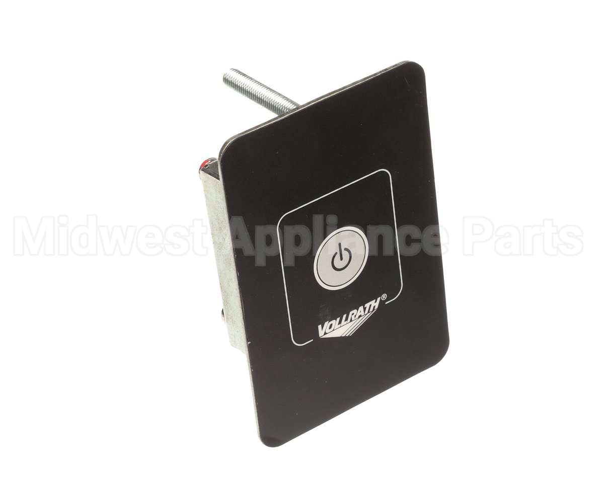 350181-1 Vollrath Master Power Switch