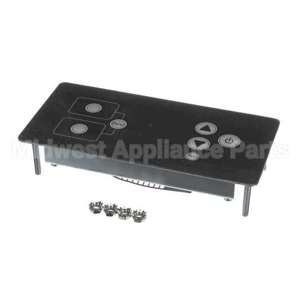 350182-1 Compatible Vollrath Ind. Well Control Box