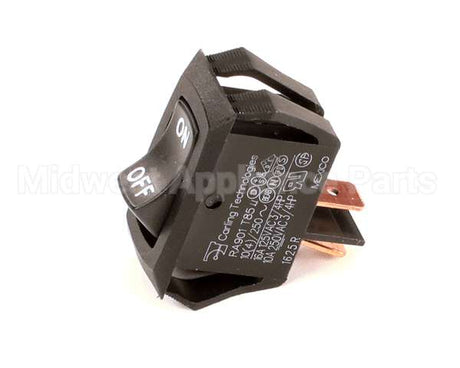 350182 Cornelius Switch Rocker