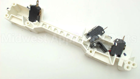 3501W1A036B LG Holder Assembly,Locker