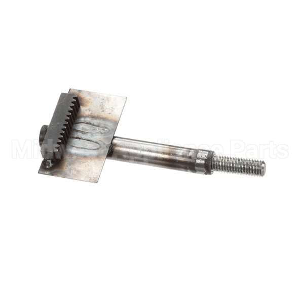 3502-5 Compatible Montague Tube And Gear