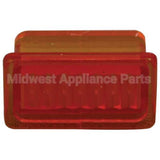 350224 Compatible Lincoln Lens - Yellow