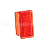 350225 Compatible Lincoln Lens - Red