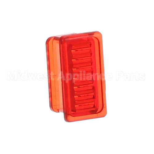 350225 Compatible Nemco Lens - Red
