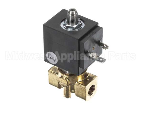 35025 Unic Whole Electrovalve 24V - 50/60Hz (3-Way