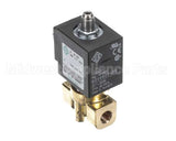 35025 Unic Whole Electrovalve 24V - 50/60Hz (3-Way