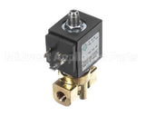 35025 Unic Whole Electrovalve 24V - 50/60Hz (3-Way