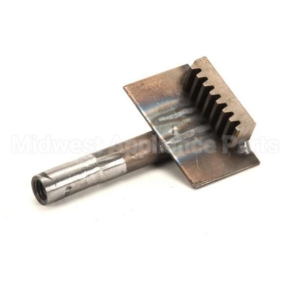 3503-3 Compatible Montague Gear & Tube Wldmt Assy