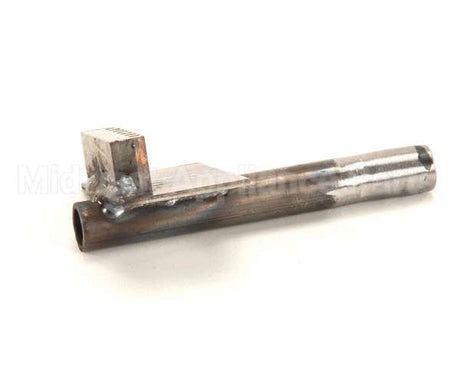 3503-3 Montague Tube And Gear