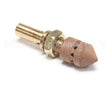 3504-13-2 Duke 3504 Pilot Burner W/Brass Nut--So Specs