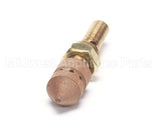3504-13-2 Duke 3504 Pilot Burner W/Brass Nut--So Specs