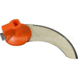 3504 Compatible Dynamic Mixer S-Blade Dyn