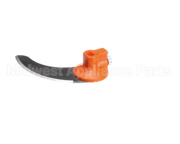 3504.NG Dynamic Mixer Cutter Blade + Plastic Holder ( > #11004