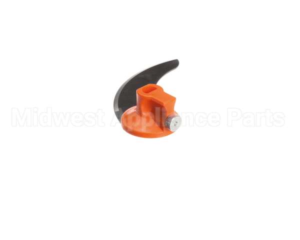 3504.NG Dynamic Mixer Cutter Blade + Plastic Holder ( > #11004
