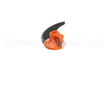 3504.NG Dynamic Mixer Cutter Blade + Plastic Holder ( > #11004