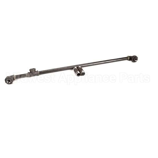 35048 Compatible Blodgett Backpipekit, Gas-Dbl Df G100