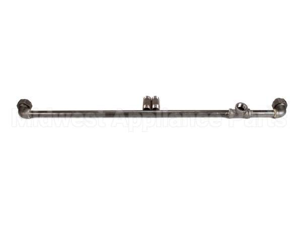 35048 Blodgett Backpipe Kit, Gas-Dbl Dfg100