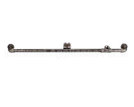 35048 Blodgett Backpipe Kit, Gas-Dbl Dfg100