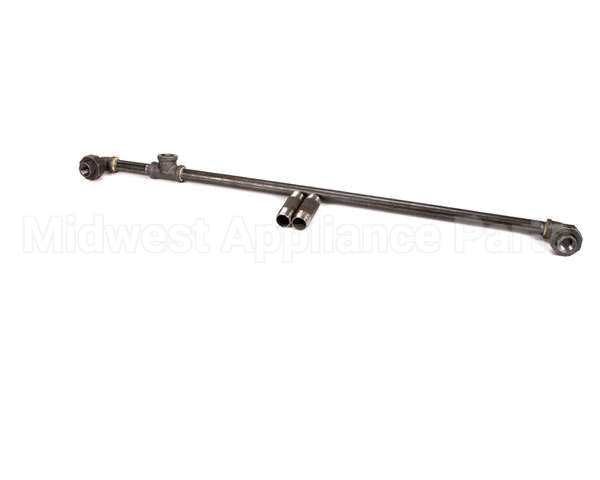 35048 Blodgett Backpipe Kit, Gas-Dbl Dfg100