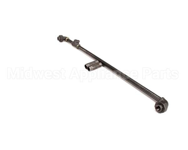35048 Blodgett Backpipe Kit, Gas-Dbl Dfg100