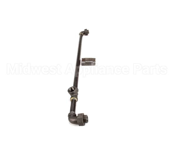 35048 Blodgett Backpipe Kit, Gas-Dbl Dfg100