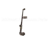 35048 Blodgett Backpipe Kit, Gas-Dbl Dfg100