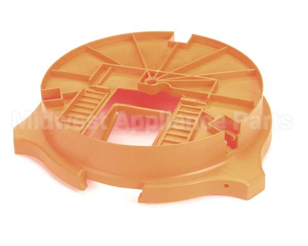 3505 Dynamic Mixer Bottom Unit