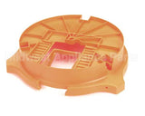 3505 Dynamic Mixer Bottom Unit