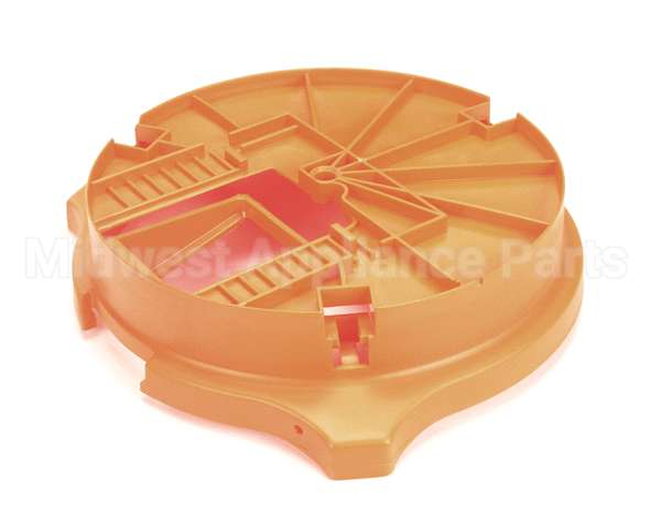 3505 Dynamic Mixer Bottom Unit